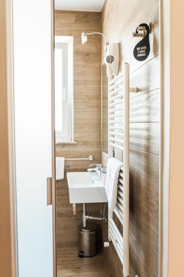 Hotel Penzion Kobala Tolmin Extérieur photo