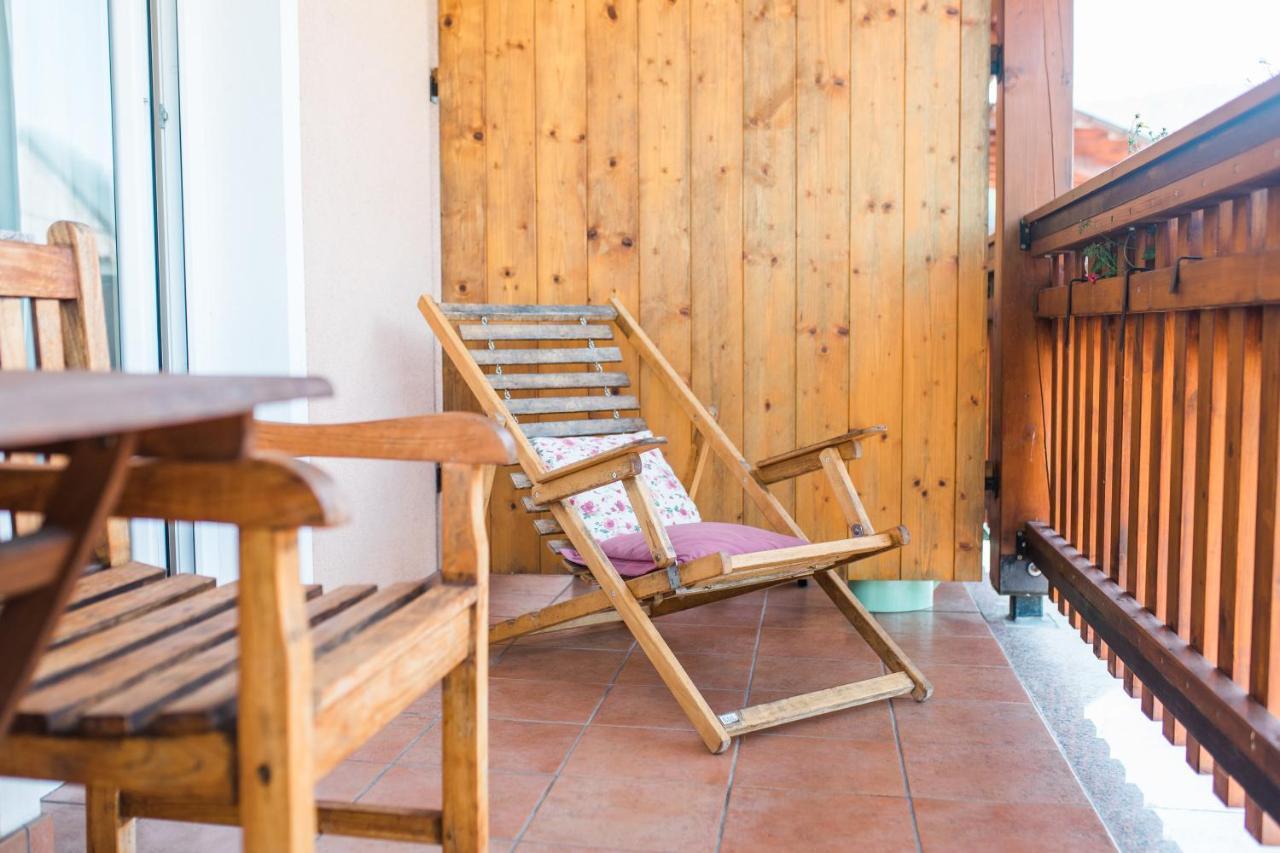 Hotel Penzion Kobala Tolmin Extérieur photo
