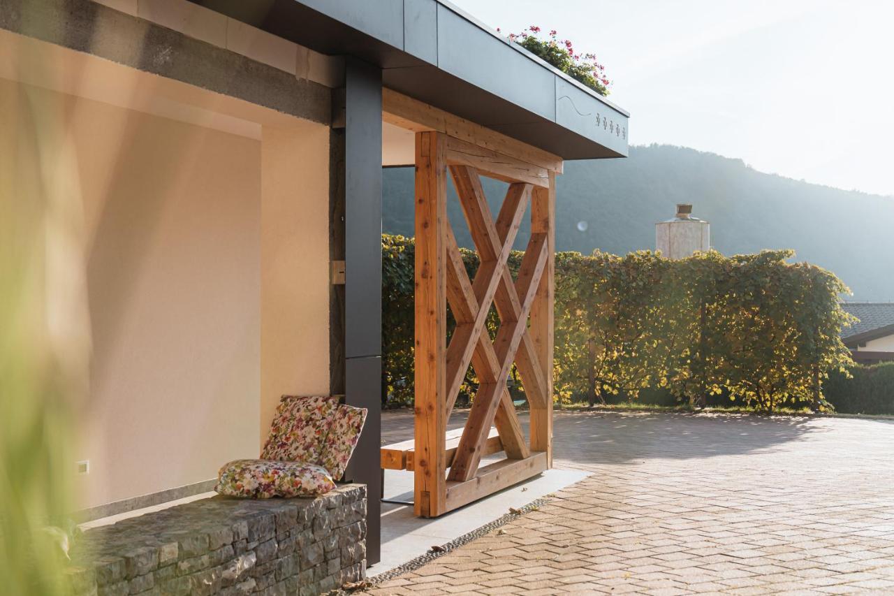 Hotel Penzion Kobala Tolmin Extérieur photo