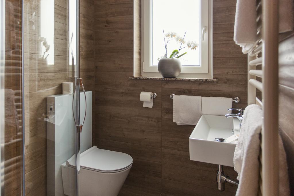 Hotel Penzion Kobala Tolmin Chambre photo