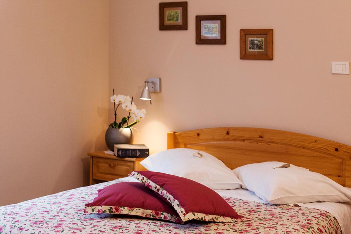 Hotel Penzion Kobala Tolmin Extérieur photo