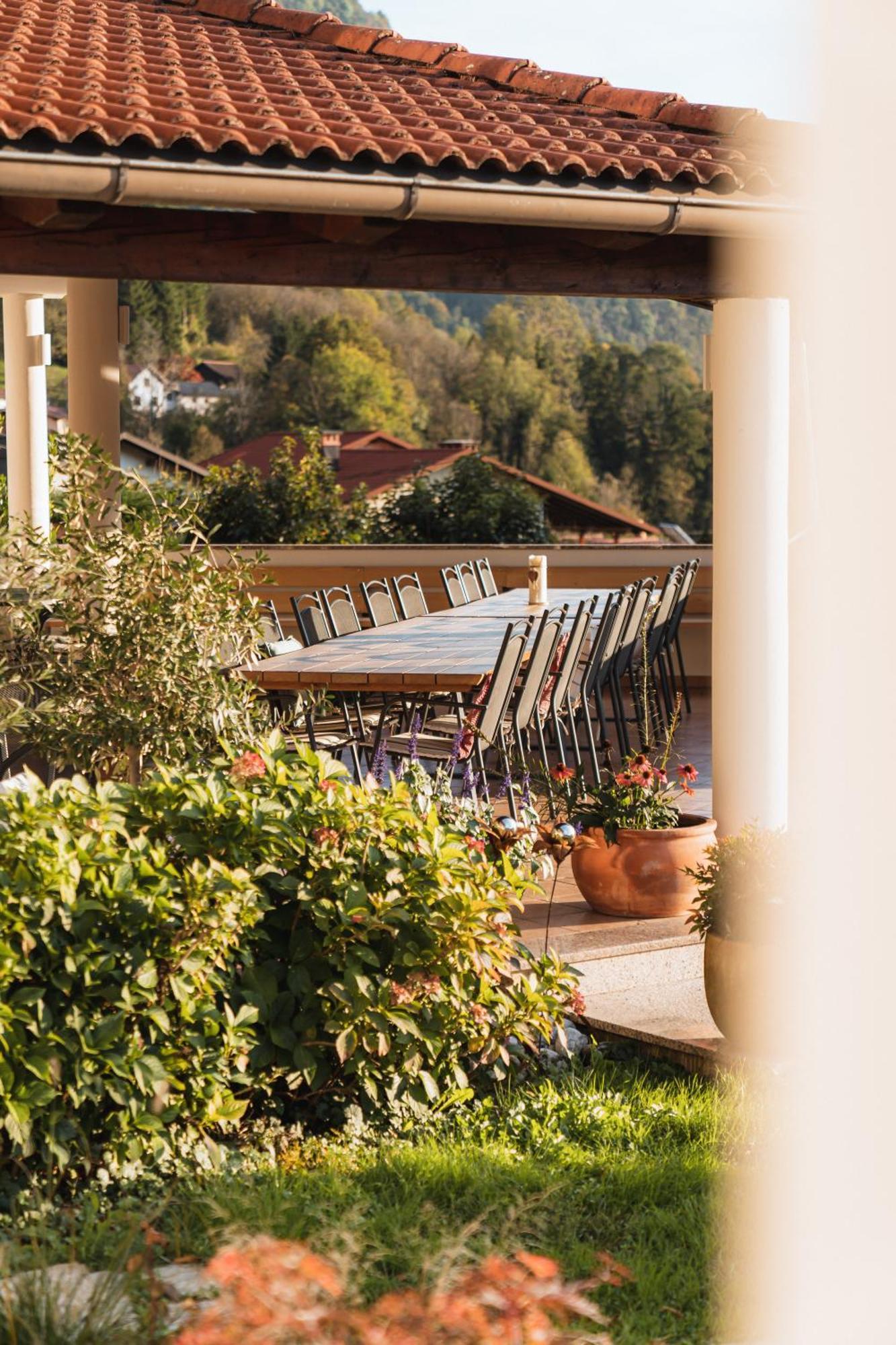 Hotel Penzion Kobala Tolmin Extérieur photo