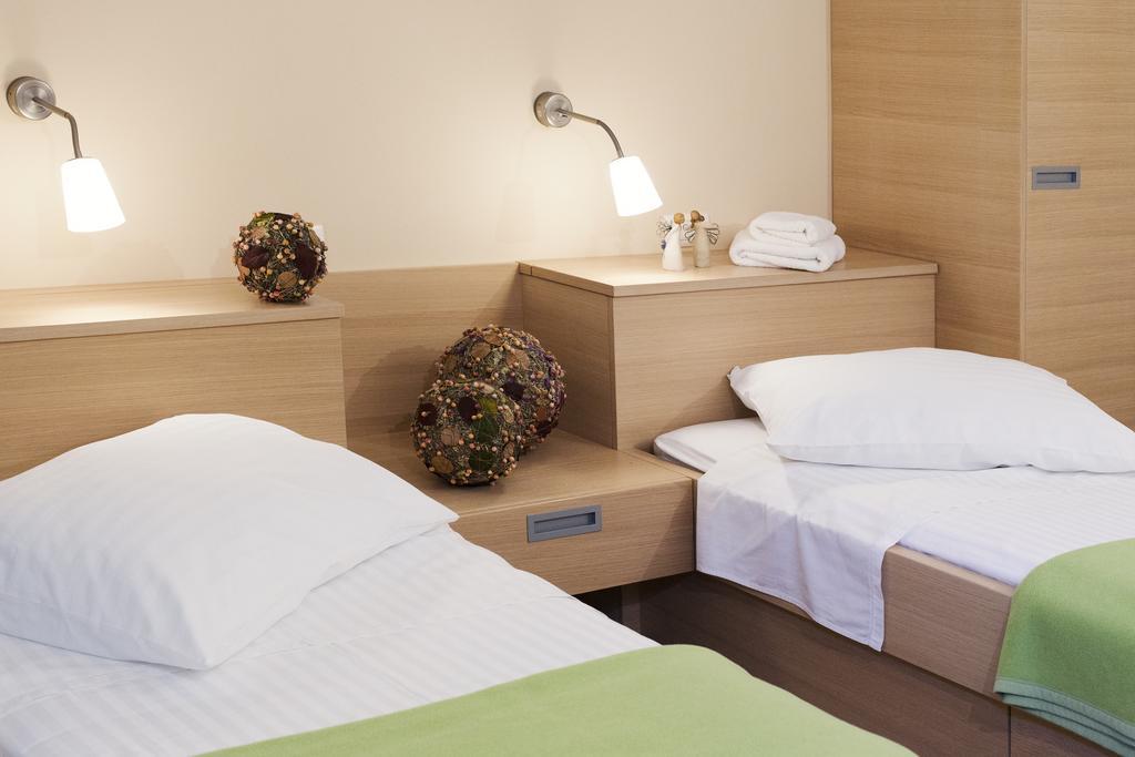 Hotel Penzion Kobala Tolmin Chambre photo