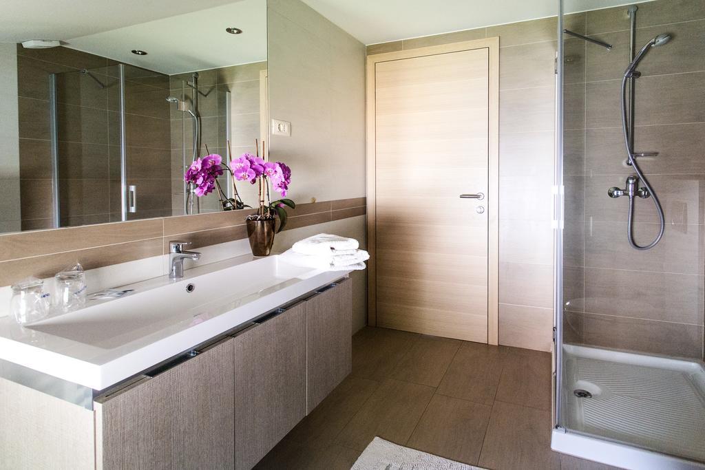 Hotel Penzion Kobala Tolmin Chambre photo