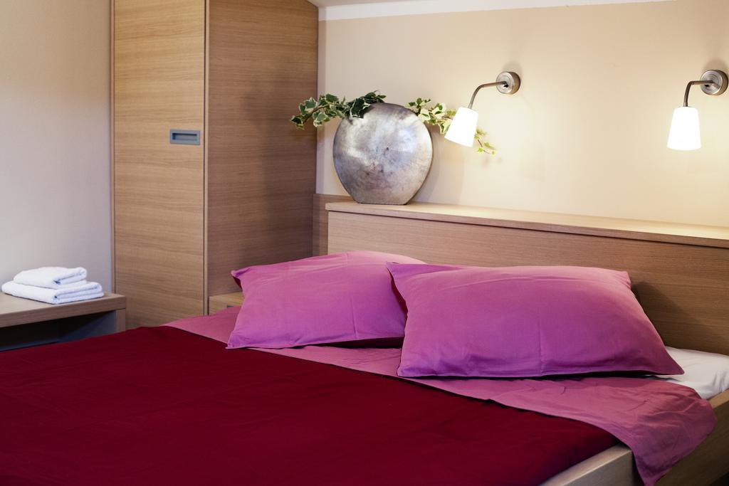 Hotel Penzion Kobala Tolmin Chambre photo